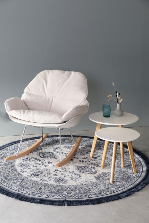 Image du produit White Label Living Chair