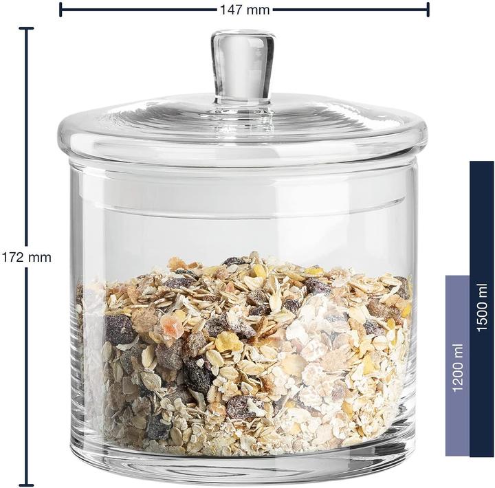 Produktbild Leonardo Top (1.50 l)