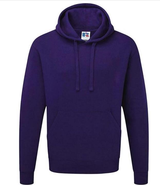 Immagine prodotto Russell Colore pullover con cappuccio Felpa con cappuccio (XXL)