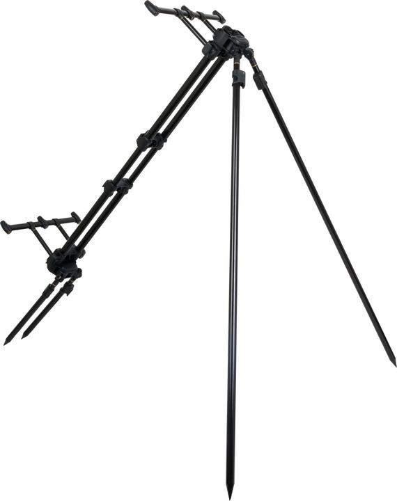 Produktbild Fox Ranger MK2 Pod - Rod Pod - 3 Rod - Zwart
