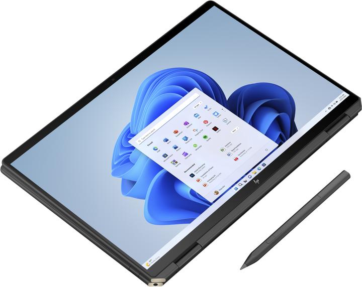 Produktbild HP Spectre x360 14-eu0770nz (14", Intel Core Ultra 7 155H, 16 GB, 1000 GB, CH)