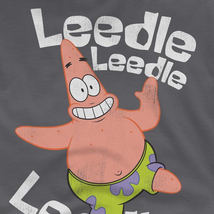 Produktbild Spongebob Squarepants Singing TShirt (S)