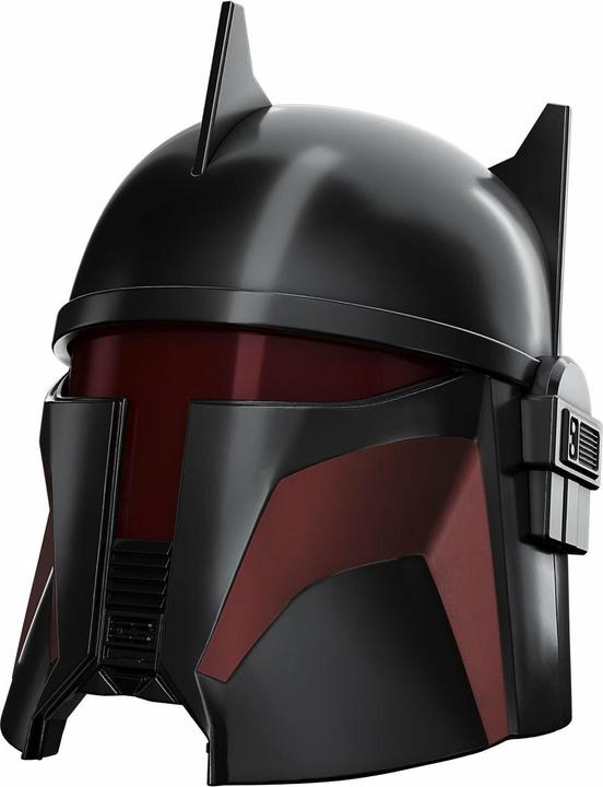 Immagine prodotto Hasbro Star Wars: The Mandalorian Black Series Elektronischer Helm Moff Gideon