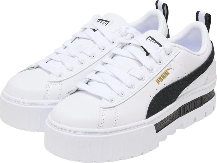 Immagine prodotto Puma Scarpe Mayze Lth (40.5)