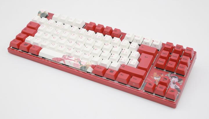 Image du produit Varmilo Koi VA88 (CH, Filaire)