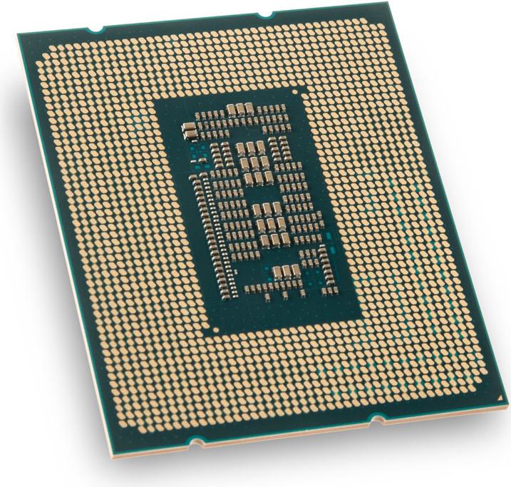 Actual product image Intel Core i7-12700KF Tray (LGA 1700, 3.60 GHz, 12 -Core)