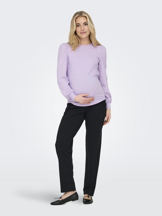 Actual product image Only Maternity OLMJULIE Strickpullover Strickpullover (XL)