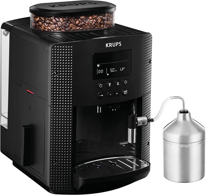 Actual product image Krups Ea 8160