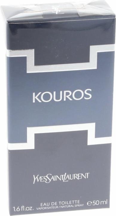 Produktbild Yves Saint Laurent Kouros (Eau de Toilette, 50 ml)