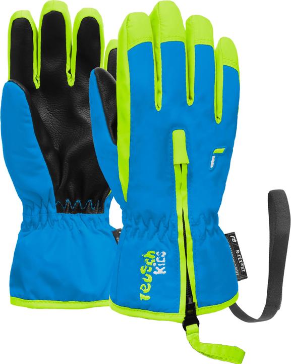 Reusch Ben (4, 5)