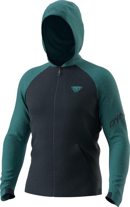 Produktbild Dynafit 24/7 Polartec Zip Hoody (XXL)
