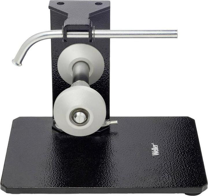 Produktbild Weller Erem Lötzinnabroller Basisteil (Lötdraht-Abroller)
