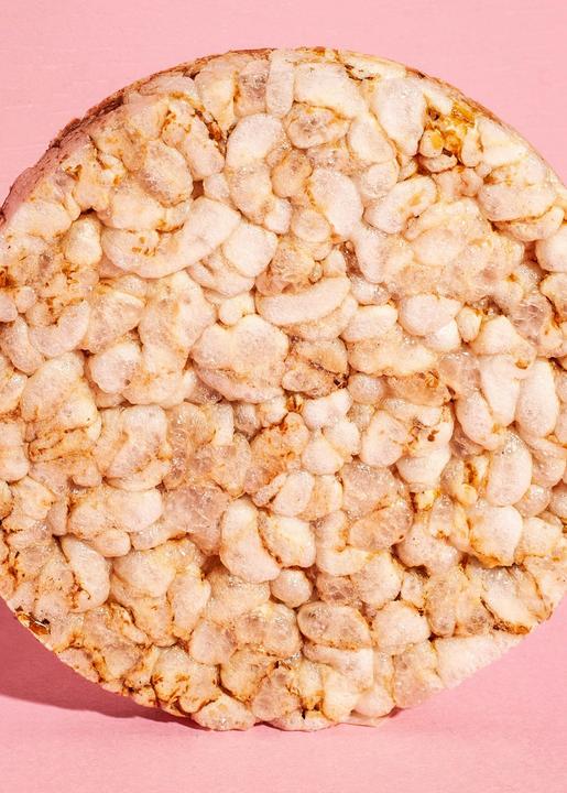 Produktbild KoRo Bio Vollkorn Reiswaffeln mit Amaranth und Hirse (1440 g)