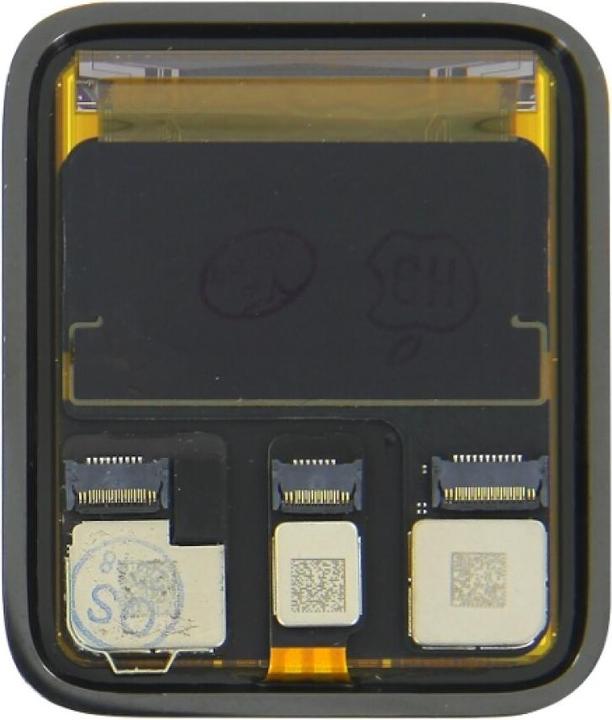 Image du produit OEM LCD pour Apple Watch 3 - 42mm GPS + Cellular (Apple Watch Series 3)