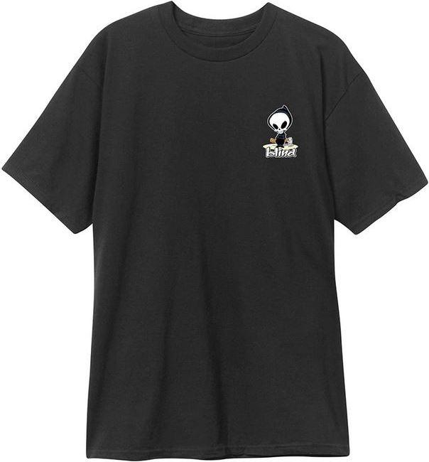 Blind T-Shirt Reaper