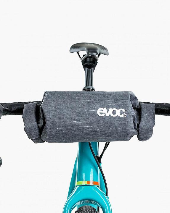 Actual product image Evoc Handlebar Pack Boa (2.50 l, Handlebar bag)