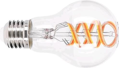 Actual product image Ledvance Smart+ (E27, 4.50 W, 300 lm, 1 x, G)