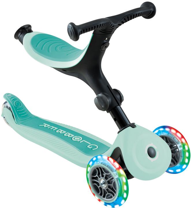 Produktbild Globber Go-Up Active