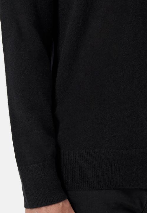 Actual product image Cash-Mere Kaschmir Poloshirt Langarm (XL)