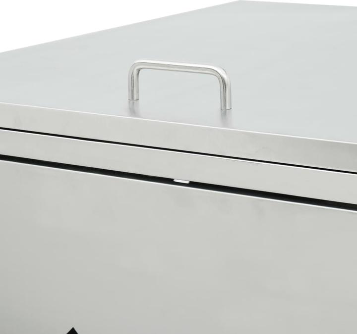 Produktbild VidaXL Faxon (240 l)