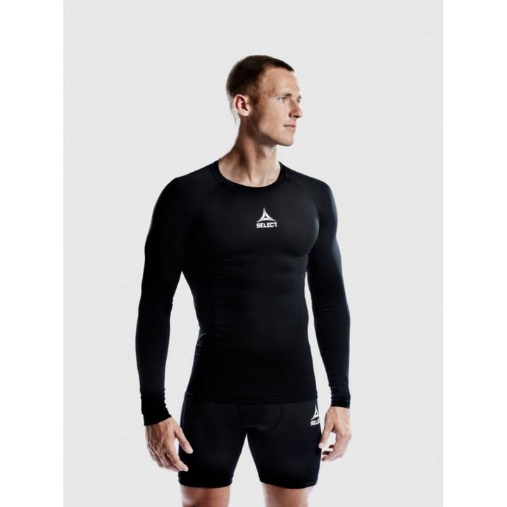 Image du produit Select T-Shirt Fonctionnel Long (M)