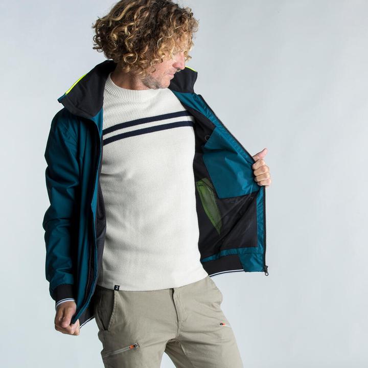 Produktbild Tribord Marin (XXL)