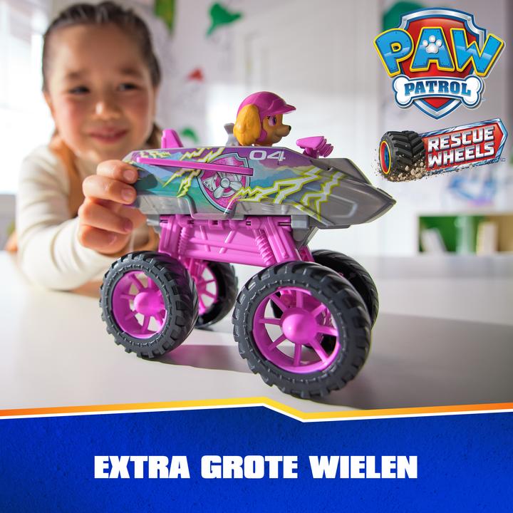 Immagine prodotto Paw Patrol Ambulanza