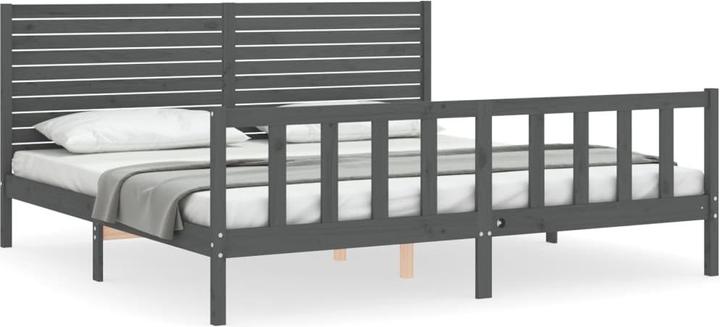 Produktbild VidaXL Oscar (200 x 200 cm)