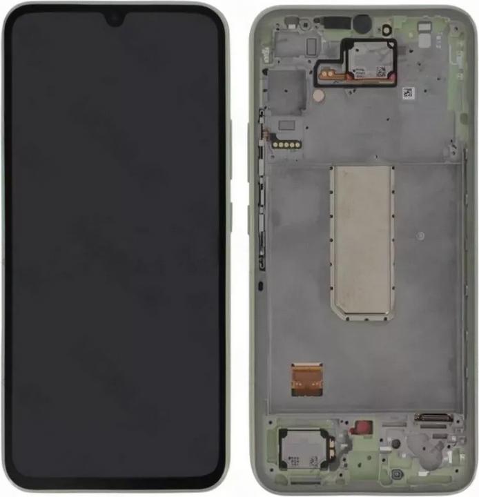 Produktbild Ferryxpress Galaxy A34 5G OLED Display Bildschirm – SM-A346B / GH82-31200C / GH82-31201C (Display, Galaxy A3)