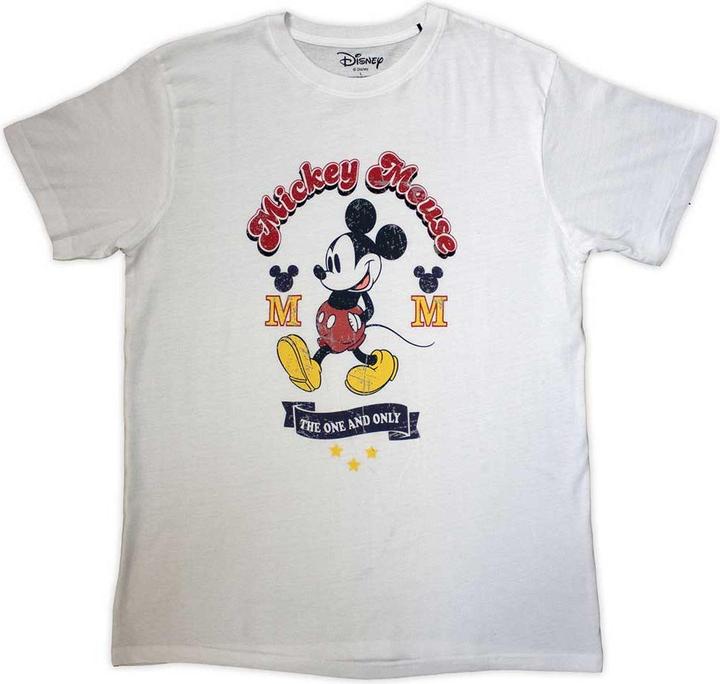 Image du produit Mickey Mouse One & Only (M)