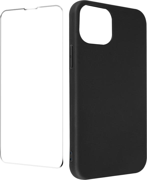 Immagine prodotto Avizar Serie Black Pack (Apple iPhone 13 Pro Max)