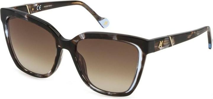 Produktbild SanDisk Damensonnenbrille SYA028N5503KA Ø 55 mm
