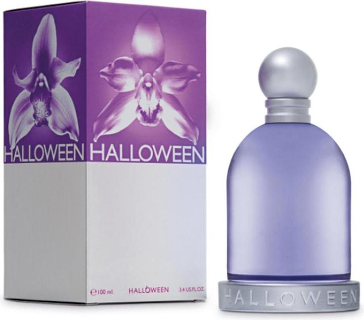 Image du produit Jesus Del Pozo Halloween (Eau de toilette, 100 ml)