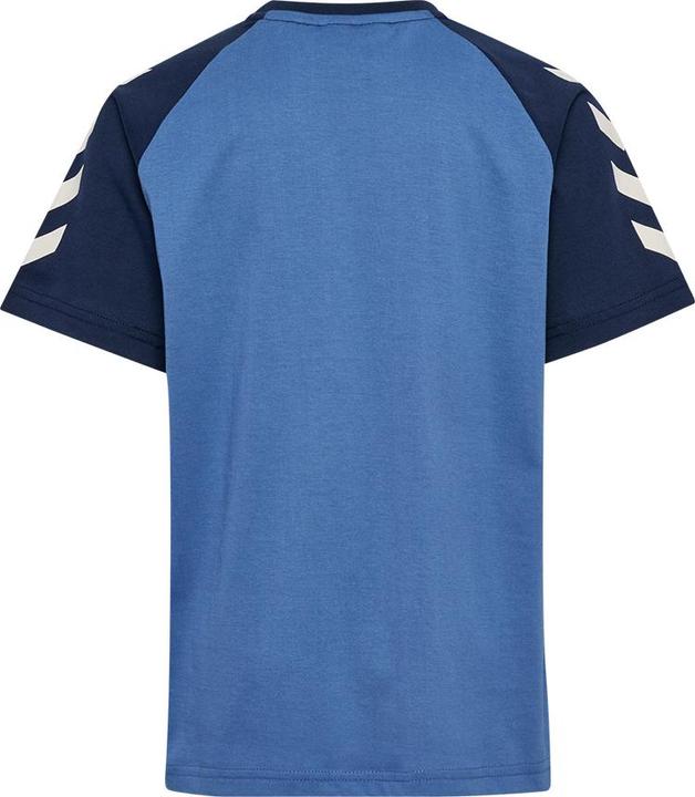 Produktbild hummel hmlJR LOGO T-SHIRT S/S (110)