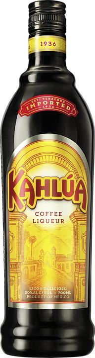 Produktbild Kahlúa Coffee Liqueur (1 x 70 cl)