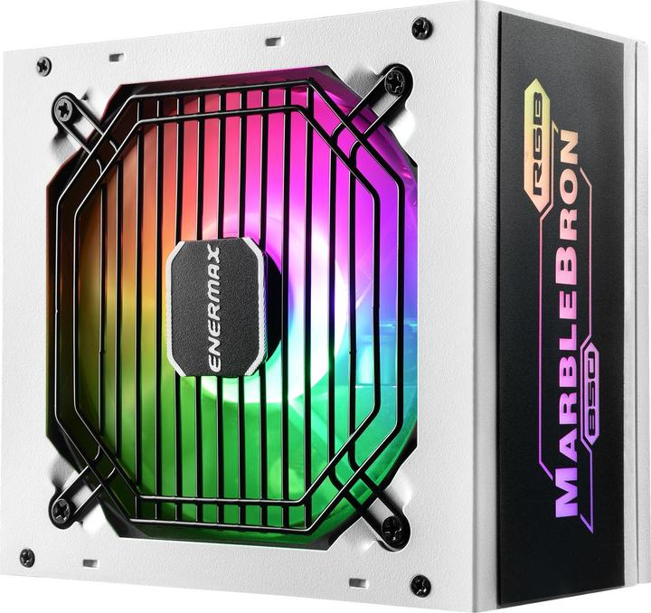 Enermax MarbleBron RGB (850 W)