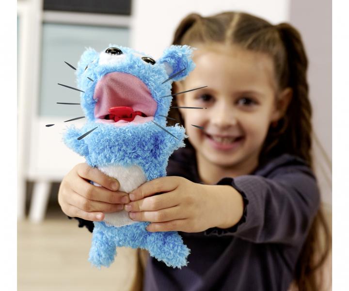 Immagine prodotto Simba Scimmia urlatrice (31 cm)