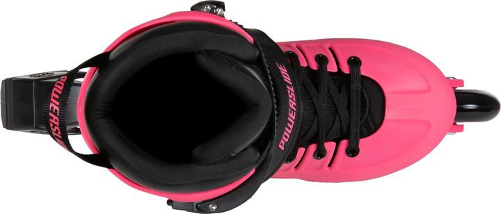 Produktbild Powerslide PHUZION KIDS SKATES Stargaze Pink 37-40 (37)