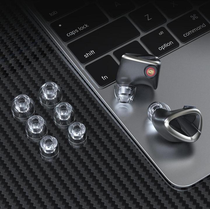 Immagine prodotto FiiO HS20 (Universale)