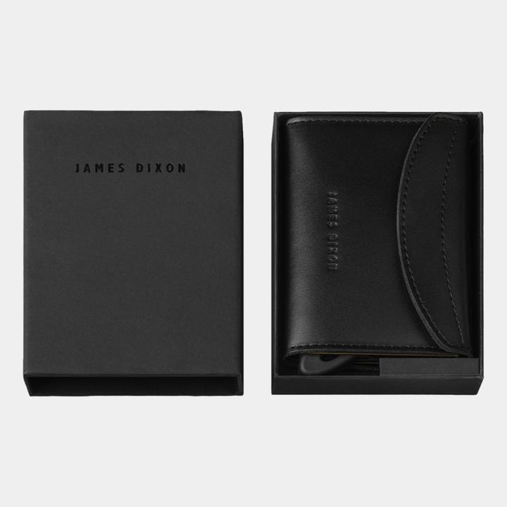 Immagine prodotto James Dixon Portafoglio Grande Moneda One