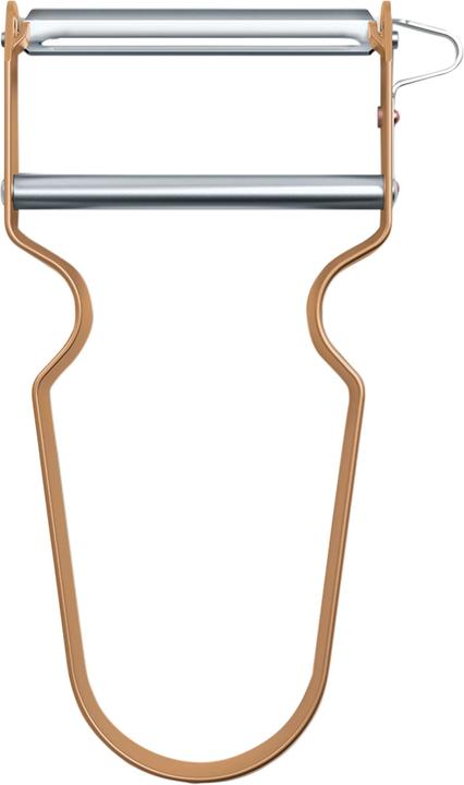 Actual product image Victorinox Economy peeler REX