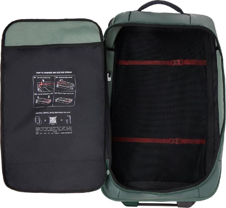 Produktbild Vaude Takutea 65 (65 l, M (50 - 90l))