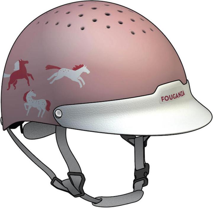 Fouganza 100