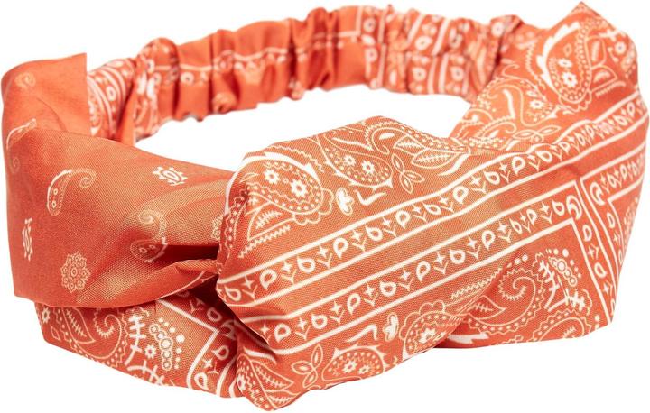 Image du produit Urban Classics Bandeau Bandana Print 2-Pack