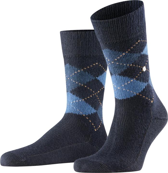 Burlington Preston SO (46 - 50)