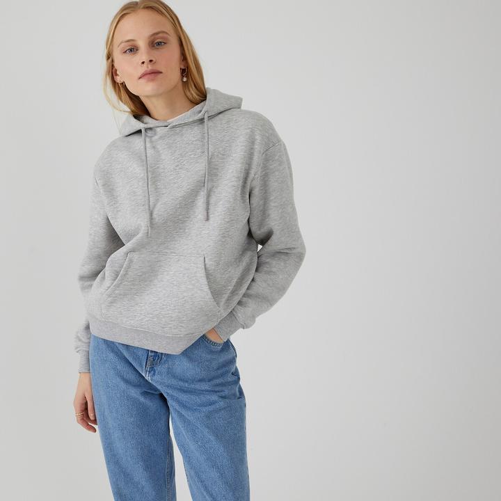 Image du produit La Redoute Collections Sweat à capuche (XL)