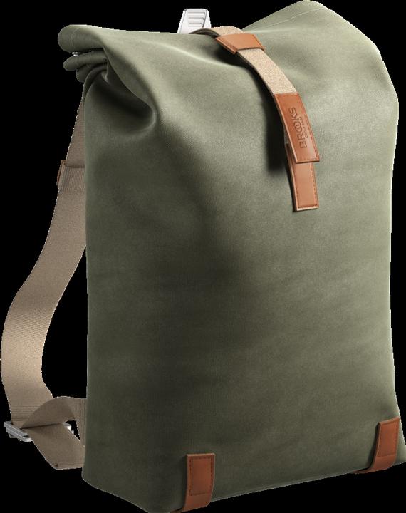 Produktbild Brooks England Pickwick (12 l)