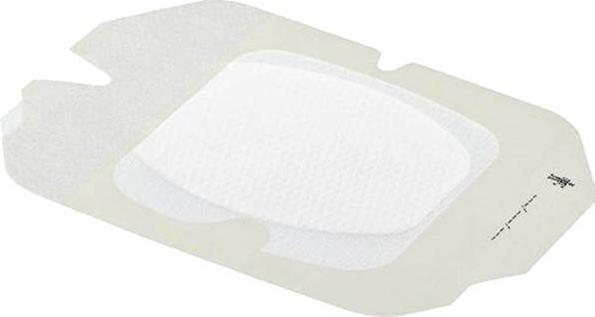 Image du produit 3M TEGADERM IV Advanced 10x12cm 50 (50 x)