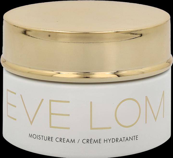 Actual product image Eve Lom Moisture Cream (50 ml)