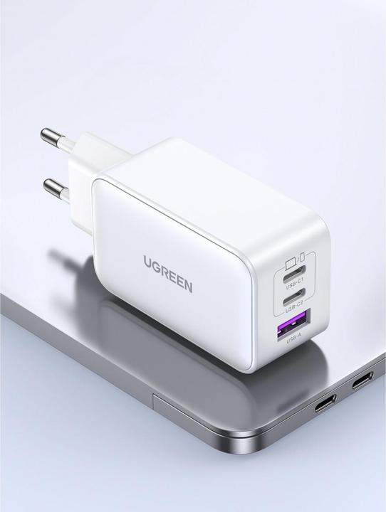 Produktbild Ugreen Nexode (65 W)